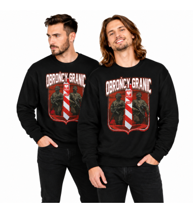Bluza PATRIOTYCZNI OBRONCY GRANIC